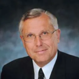 Gerry Pond