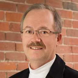 Robert Justason