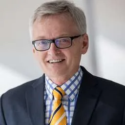 David Baxter