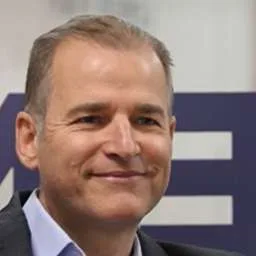 Damien Guermonprez, Executive Chairman at Lemonway