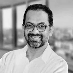 Anuj Jain