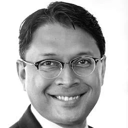 Aniruddha Ganguly