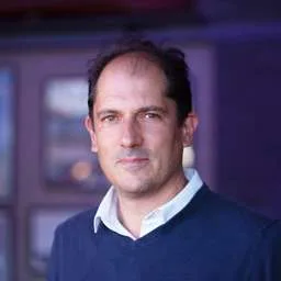 Nicolas Bosc