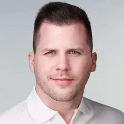Tamas Kadar, Co-Founder and CEO at SEON