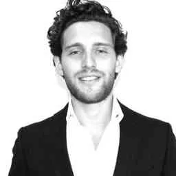 Leo Nilsson, Founder & CEO at Scapin'