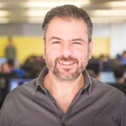 Laurence Krieger, Angel Investor