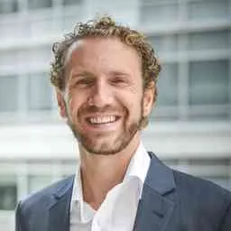 Joeri van Geelen, Angel Investor