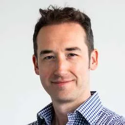 Paul Wicks, Independent Consultant at Wicks Digital Health Ltd.