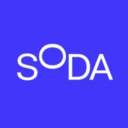SODA SAYS