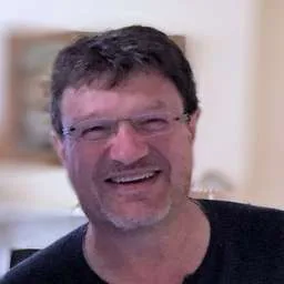 Laurent Laffy, Angel Investor