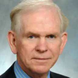 Jeremy Grantham