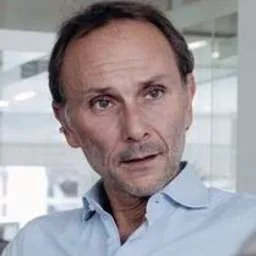 Francesco De Rubertis, Director at Critical Pressure