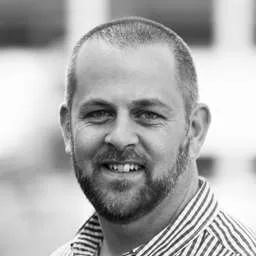 Alan O'Rourke