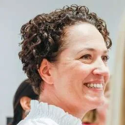 Sarah Turner