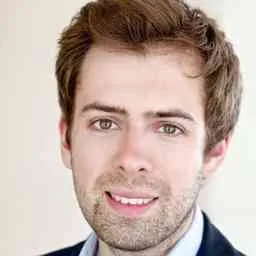 Oisin Hanrahan, Angel Investor