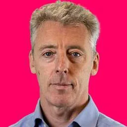 Breon Corcoran, Angel Investor
