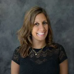 Rebecca Ahmed