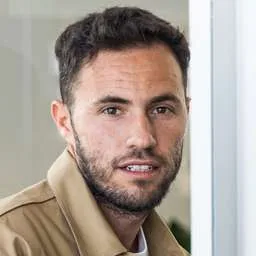 Sandro Mur, Co-founder & CEO at Bellabeat