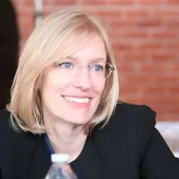 Joann MacMaster