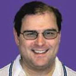 Eric Clayberg