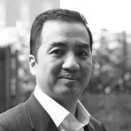 Robert Chang