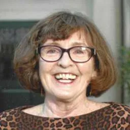 Eileen Rudden, Angel Investor