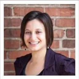 RACHELE HABER-THOMSON