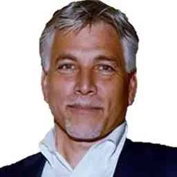 Rudy Mazzocchi