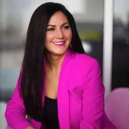Cindy Eckert