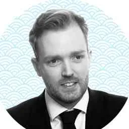 Ben Wynne-Simmons, Head of Growth at Fliplet