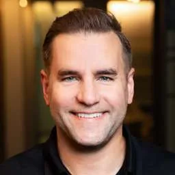 Matthew Robinson