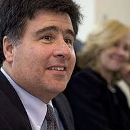Robert P. Driscoll