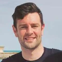 Nicolas Monaghan, Angel Investor