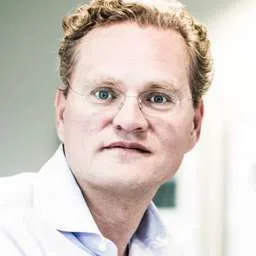 Sake Bosch, Managing Partner at Prime Ventures
