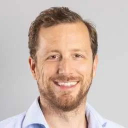 Felix Jahn, Founder & CEO at McMakler