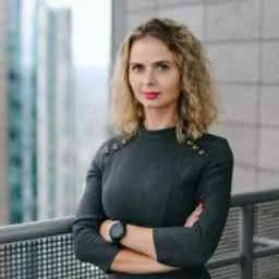 Viktorija Vaitkevičienė