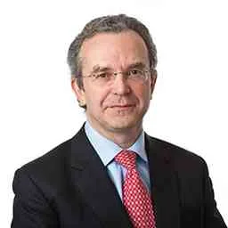 David Pitt-Watson, Angel Investor