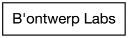 B'onwterp Labs