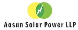 Aasan Solar Power