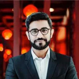 Rabeel Warraich