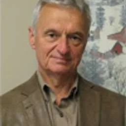 Scott MacCannell