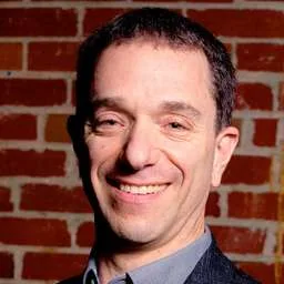 Jonathan Latsky