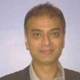 Atul Bhardwaj, CTO at MediaMarktSaturn Retail Group GmbH