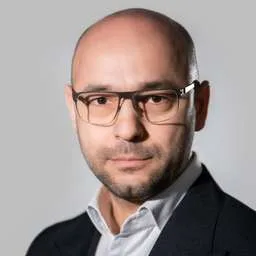 Cristian Munteanu