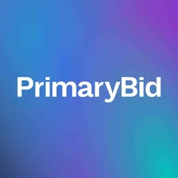 PrimaryBid