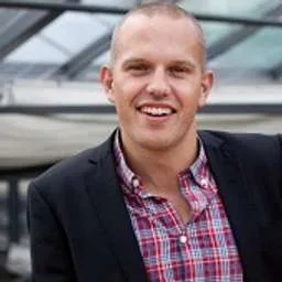 Fredrik Andersson