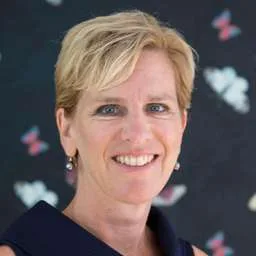 Pia Vemmelund, Chief Customer Officer at Etraveli