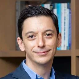 Berkin Toktaş