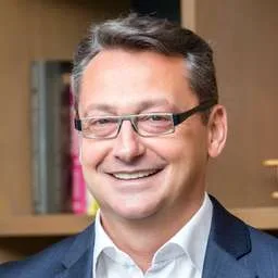 Cenk Bayrakdar
