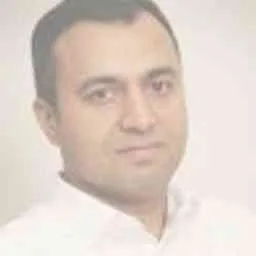 Monish Suri